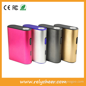 3600mAh~5200mAh Power Bank / Mobile Power / Portable Power (RC-P010)